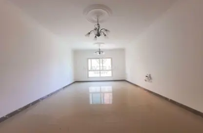 Apartment - 2 Bedrooms - 2 Bathrooms for rent in Hend Tower - Al Taawun Street - Al Taawun - Sharjah