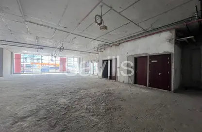 Retail - Studio for rent in Al Qusais Industrial Area 4 - Al Qusais Industrial Area - Al Qusais - Dubai