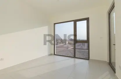 Townhouse - 3 Bedrooms - 4 Bathrooms for sale in Parkside 1 - EMAAR South - Dubai South (Dubai World Central) - Dubai