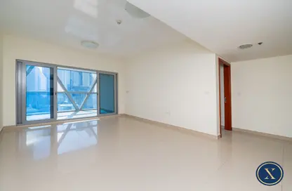 Apartment - 1 Bedroom - 2 Bathrooms for rent in Park Tower A - Park Towers - DIFC - Dubai