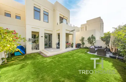 Townhouse - 3 Bedrooms for sale in Mira Oasis 2 - Mira Oasis - Reem - Dubai