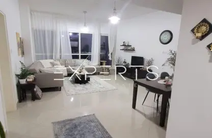 Apartment - 1 Bedroom - 2 Bathrooms for sale in Oceanscape - Shams Abu Dhabi - Al Reem Island - Abu Dhabi