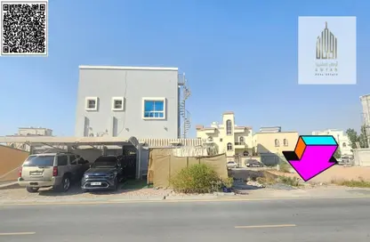 Land - Studio for sale in Al Zaheya Gardens - Al Zahya - Ajman