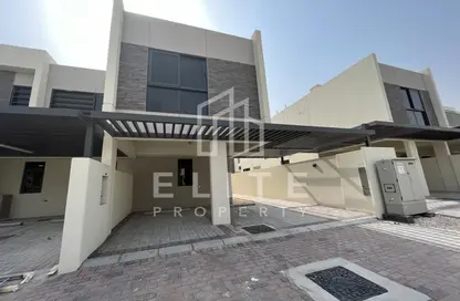 Villa - 3 Bedrooms - 5 Bathrooms for sale in Aurum Villas - Aster - Damac Hills 2 - Dubai