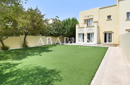 Villa - 3 Bedrooms - 3 Bathrooms for sale in Springs 9 - The Springs - Dubai