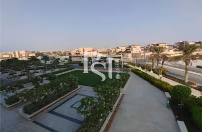 Apartment - 2 Bedrooms - 3 Bathrooms for rent in Mamsha Al Saadiyat - Saadiyat Cultural District - Saadiyat Island - Abu Dhabi