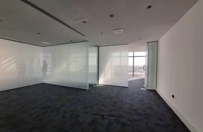 Office Space - Studio - 1 Bathroom for rent in Warba Center - Al Muraqqabat - Deira - Dubai