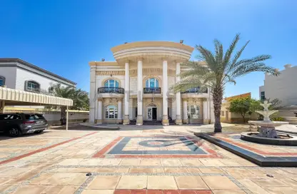 Villa - 6 Bedrooms - 7 Bathrooms for sale in Al Barsha 2 Villas - Al Barsha 2 - Al Barsha - Dubai