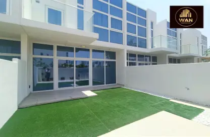 Townhouse - 2 Bedrooms - 3 Bathrooms for sale in Aurum Villas - Sanctnary - Damac Hills 2 - Dubai