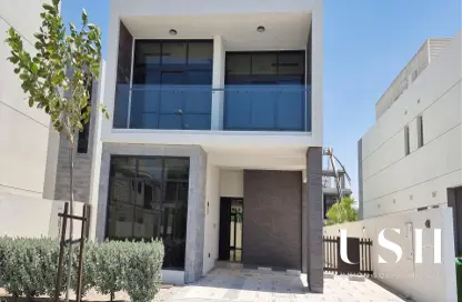 Villa - 5 Bedrooms - 7 Bathrooms for sale in Veneto Villas - Trevi - DAMAC Hills - Dubai