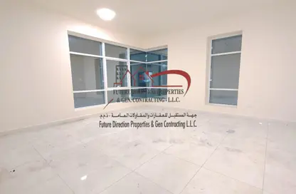 Apartment - 2 Bedrooms - 3 Bathrooms for rent in Shabiya 9 - Shabiya - Mussafah - Abu Dhabi