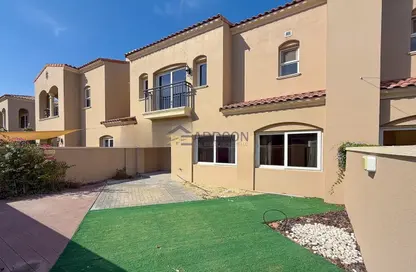 Villa - 3 Bedrooms - 4 Bathrooms for sale in Bella Casa - Serena - Dubai Land - Dubai