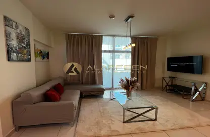 Apartment - 1 Bedroom - 2 Bathrooms for rent in Cappadocia - Jumeirah Village Circle - Dubai