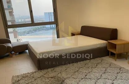 Apartment - 1 Bathroom for sale in AZIZI Roy Mediterranean - Al Furjan - Dubai