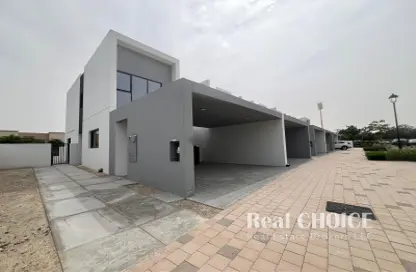 Townhouse - 4 Bedrooms - 4 Bathrooms for rent in La Rosa 1 - Villanova - Dubai Land - Dubai