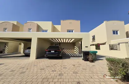 Townhouse - 4 Bedrooms - 4 Bathrooms for rent in Amaranta 2 - Villanova - Dubai Land - Dubai