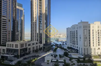 Apartment - 3 Bedrooms - 4 Bathrooms for sale in Creekside 18 A - Creekside 18 - Dubai Creek Harbour (The Lagoons) - Dubai