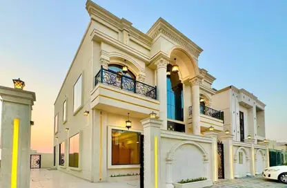 Villa - 5 Bedrooms - 7 Bathrooms for sale in Al Aamra Gardens - Al Amerah - Ajman