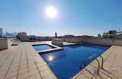 Apartment - 2 Bedrooms - 2 Bathrooms for rent in Mankhool - Bur Dubai - Dubai