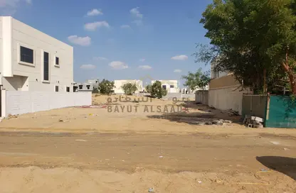 Land - Studio for sale in Al Yasmeen 1 - Al Yasmeen - Ajman