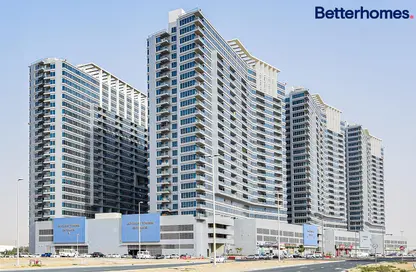 Apartment - 1 Bedroom - 1 Bathroom for rent in Skycourts Tower D - Skycourts Towers - Dubai Land - Dubai