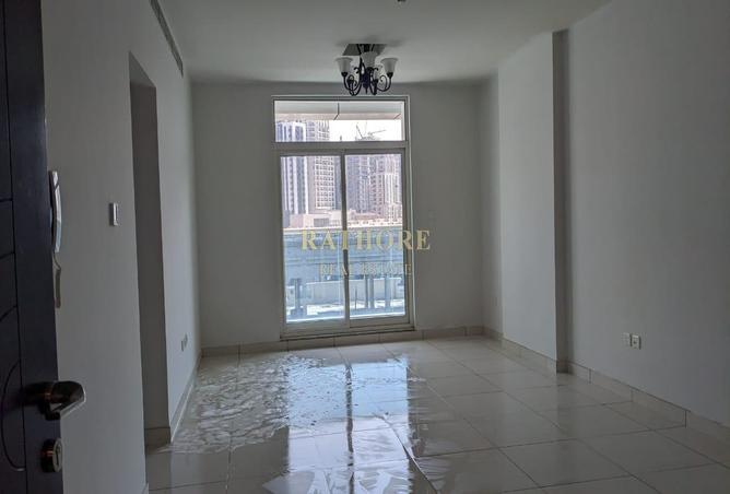 Apartment for Rent in Venus Residence: COMMUNITY VIEW | UNFURNISHED ...