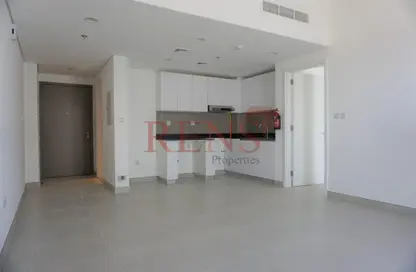 Apartment - 1 Bedroom - 2 Bathrooms for rent in The Pulse Residence - The Pulse - Dubai South (Dubai World Central) - Dubai