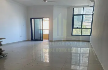 Apartment - 3 Bedrooms - 4 Bathrooms for rent in Al Khor Tower A1 - Al Khor Towers - Ajman Downtown - Ajman