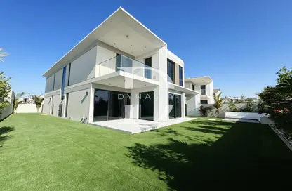 Villa - 4 Bedrooms - 4 Bathrooms for sale in Harmony 3 - Harmony - Tilal Al Ghaf - Dubai