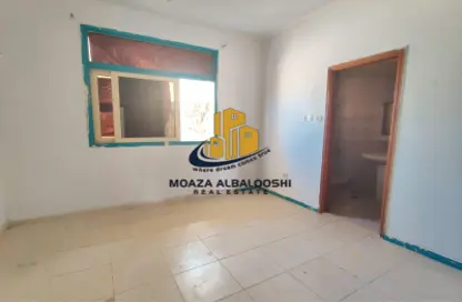 Apartment - 1 Bathroom for rent in Muwaileh - Sharjah