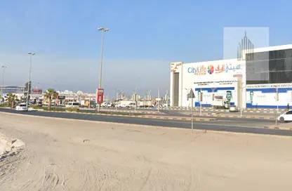 Land - Studio for sale in Al Rashidiya 1 - Al Rashidiya - Ajman