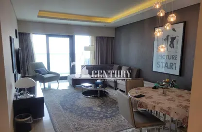 Fully Furnished | High Floor | Bright Layout