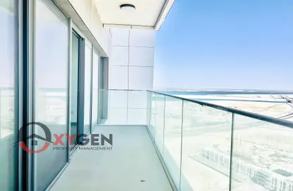 Apartment - 2 Bedrooms - 3 Bathrooms for rent in C10 Tower - Najmat Abu Dhabi - Al Reem Island - Abu Dhabi