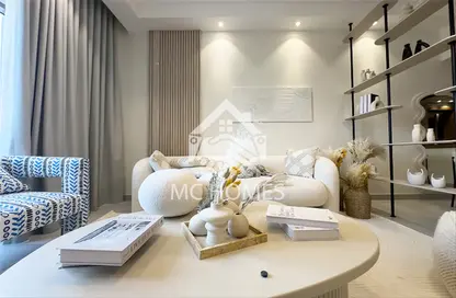 Apartment - 3 Bedrooms - 4 Bathrooms for sale in Maya 5 - Jumeirah Village Triangle - Dubai