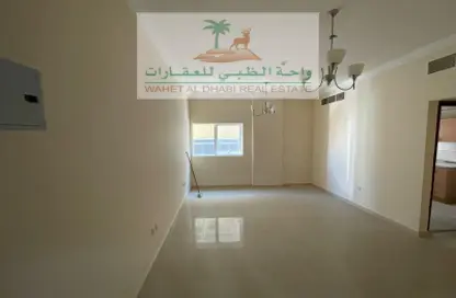 Apartment - 1 Bedroom - 2 Bathrooms for rent in Qasimia 10 building - Al Mahatta - Al Qasimia - Sharjah