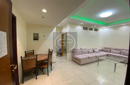 Apartment - 1 Bathroom for sale in Ajman Corniche Residences - Ajman Corniche Road - Ajman