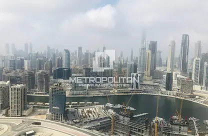 شقة - غرفة نوم - 2 حمامات للبيع في تاور B - داماك تاورز من باراماونت - الخليج التجاري - دبي