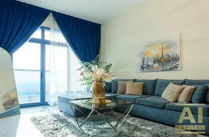 Apartment - 2 Bedrooms - 3 Bathrooms for sale in Sydney Tower - Jumeirah Village Circle - Dubai