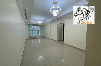 Apartment - 3 Bedrooms - 3 Bathrooms for rent in Al Rawda 3 Villas - Al Rawda 3 - Al Rawda - Ajman