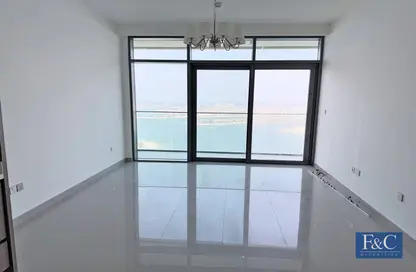 Apartment - 2 Bedrooms - 2 Bathrooms for rent in Beach Vista - EMAAR Beachfront - Dubai Harbour - Dubai