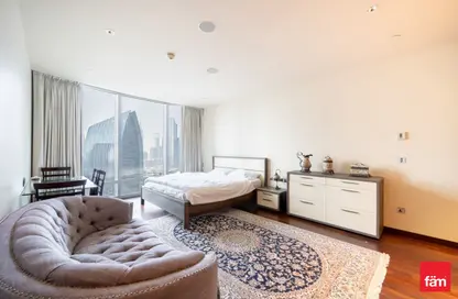 Apartment - 1 Bathroom for sale in Burj Khalifa - Burj Khalifa Area - Downtown Dubai - Dubai