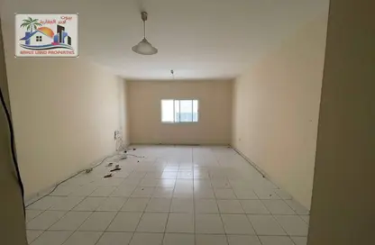 Apartment - Studio - 1 Bathroom for rent in Al Taawoon Tower 1 - Al Taawoon Towers - Al Khan - Sharjah