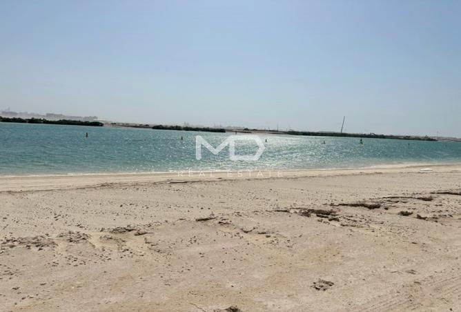 Land - Studio for sale in Marfaa Al Jubail - Al Jubail Island - Abu Dhabi