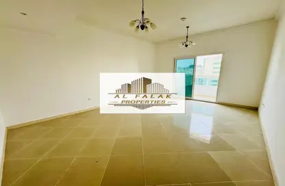 Apartment - 2 Bedrooms - 2 Bathrooms for rent in Zakhir Tower 3 - Zakhir Towers - Al Taawun - Sharjah