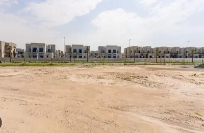 Land - Studio for sale in Jebel Ali Hills - Jebel Ali - Dubai