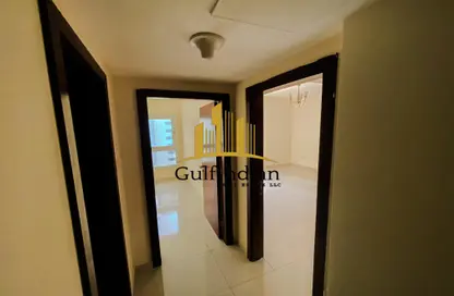 Apartment - 1 Bedroom - 1 Bathroom for rent in Al Taawun Street - Al Taawun - Sharjah