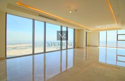 Penthouse - 4 Bedrooms - 5 Bathrooms for sale in Creek Rise Tower 1 - Creek Rise - Dubai Creek Harbour (The Lagoons) - Dubai