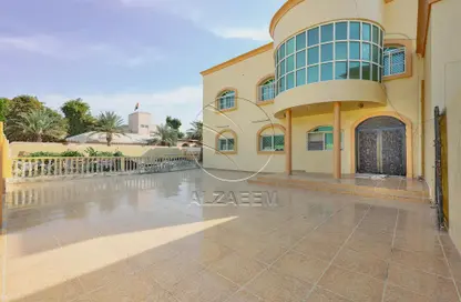 Apartment - 2 Bedrooms - 3 Bathrooms for rent in SH- 24 - Al Shamkha - Abu Dhabi