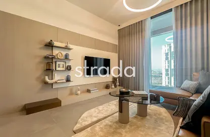 Apartment - 1 Bedroom - 1 Bathroom for sale in Legado - Jumeirah Village Circle - Dubai