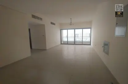 Apartment - 2 Bedrooms - 2 Bathrooms for rent in Al Jurf 2 - Al Jurf - Ajman Downtown - Ajman